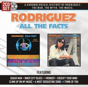 All The Facts (2CD)
